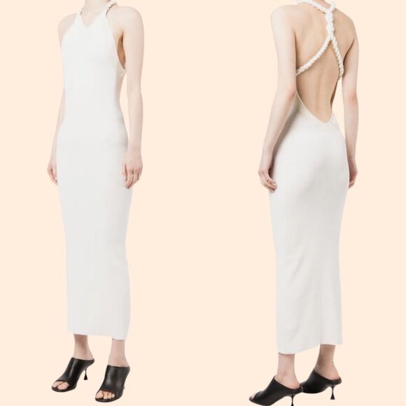 Dion Lee | Dresses | Dion Lee Rope Strap Knit Dress | Poshmark Dion Lee | Dresses | Dion Lee Rope Strap Knit Dress | Poshmark